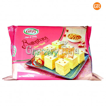GRB Butterscotch Soan Papdi 200 gms