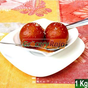 Gulab Jamun (குலாப் ஜாமூன்) 1 Kg