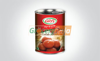 GRB Gulab Jamun 500 gms