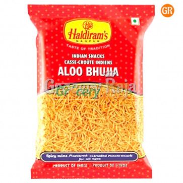 Haldirams Aloo Bhujia 350 gms