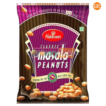 Haldirams Masala Peanut 50 gms