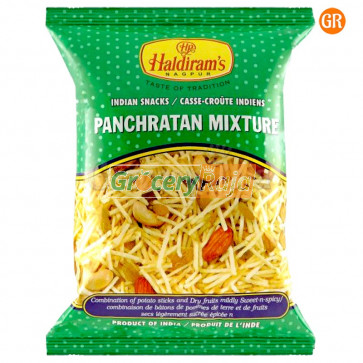 Haldirams Panchratan Mixture 30 gms