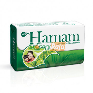 Hamam Soap Rs. 10