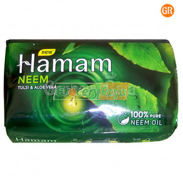 Hamam Soap 100 gms