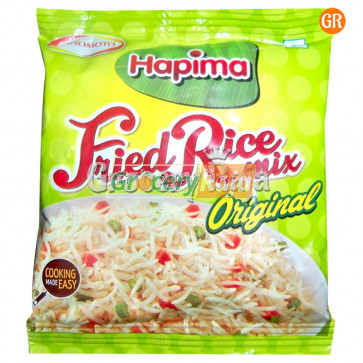 Hapima Fried Rice Mix Original Rs. 10