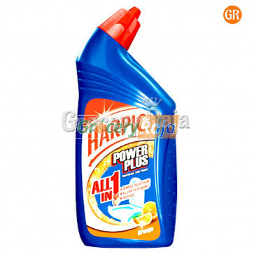 Harpic Power Plus Orange 500 ml