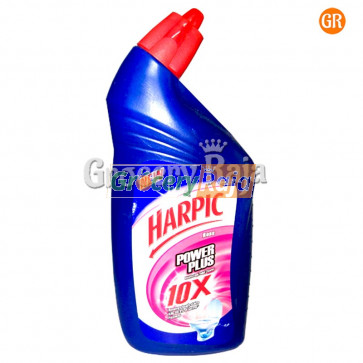 Harpic Power Plus Rose 500 ml
