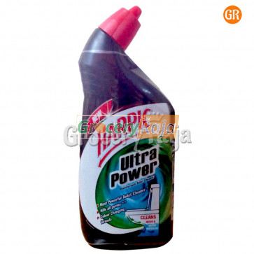 Harpic Ultra Power Toilet Cleaner 500 ml