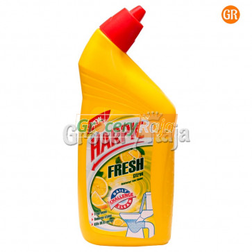 Harpic Fresh Citrus Toilet Cleaner 500 ml