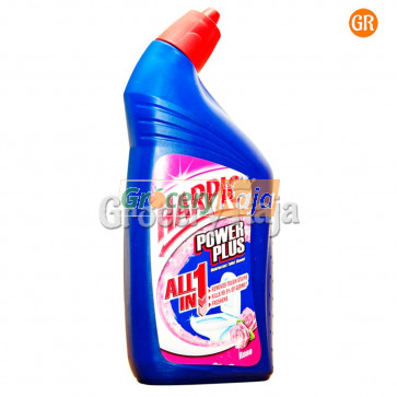 Harpic Power Plus Rose 1 Ltr
