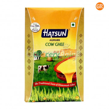 Hatsun Ghee 100 ml