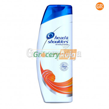 Head & Shoulders Anti-Dandruff Shampoo - Anti Hairfall 72 ml