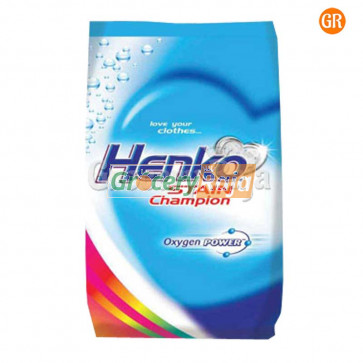 Henko Stain Champion Oxy Power 5 Kg