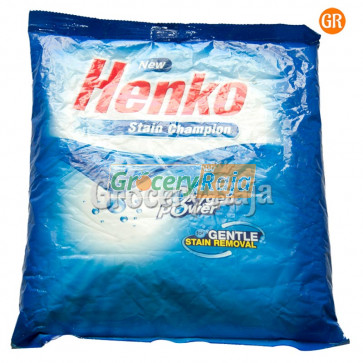 Henko Stain Champion Powder 500 gms