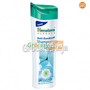 Himalaya Anti Dandruff Shampoo 100 ml