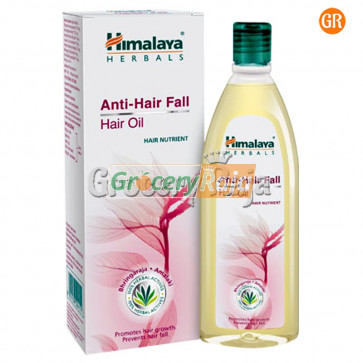 Himalaya Anti Hair Fall Hair Oil 200 ml