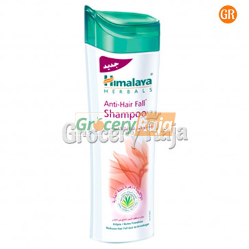 Himalaya Anti Hair Fall Shampoo 400 ml