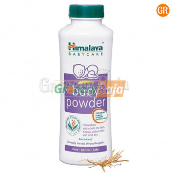 Himalaya Baby Powder 50 gms