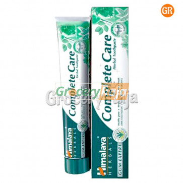 Himalaya Complete Care Toothpaste Rs. 20