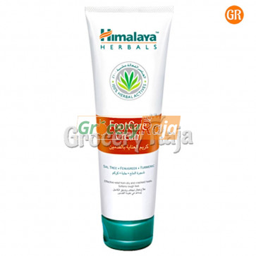 Himalaya Foot Care Cream 20 gms