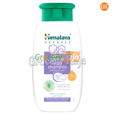 Himalaya Gentle Baby Shampoo 100 ml