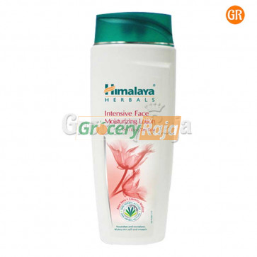Himalaya Intensive Moisturizing Body Lotion 100 ml
