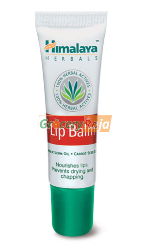 Himalaya Lip Balm 10 gms