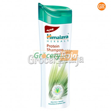 Himalaya Protein Shampoo Extra Moisturizing 100 ml