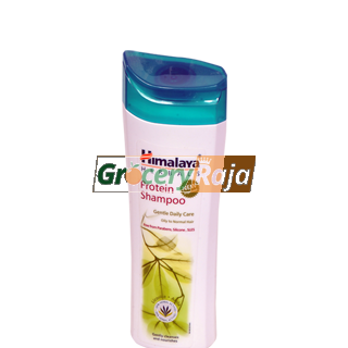 Himalaya Protein Shampoo Gentle Daily Care 200 ml