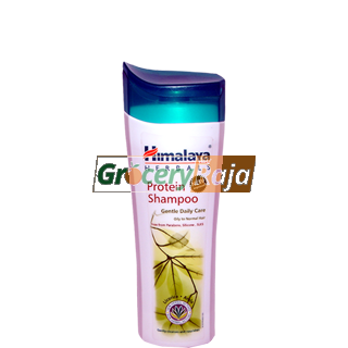 Himalaya Protein Shampoo Gentle Daily Care 400 ml