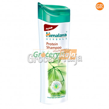 Himalaya Protein Shampoo Softness & Shine 400 ml