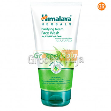 Himalaya Purifying Neem Face Pack 50 gms