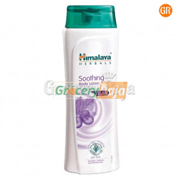 Himalaya Soothing Body Lotion 400 ml