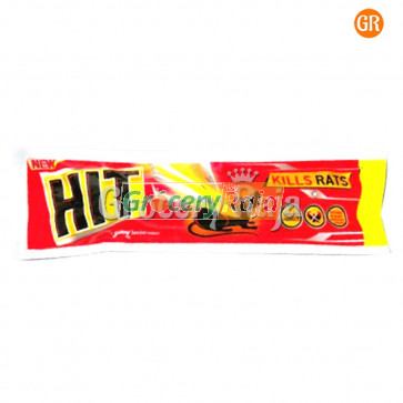 Hit Kills Rats 25 gms