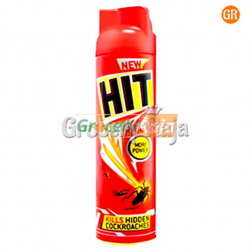 Hit Repellent - Hidden Cockroaches 400 ml