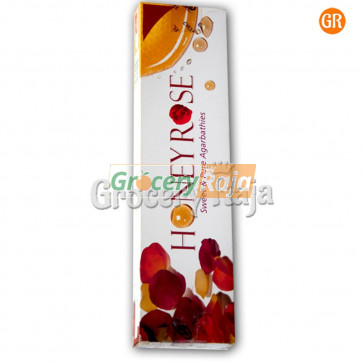 Cycle Honey Rose Agarbatti 75 gms