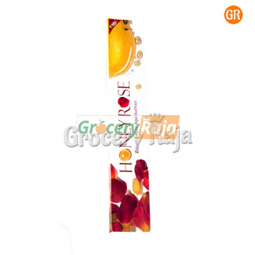 Cycle Honey Rose Agarbatti 16 Sticks