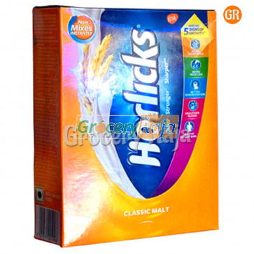 Horlicks Classic Malt 1 Kg Refill Pack