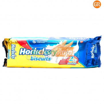 Horlicks Biscuits Rs. 30