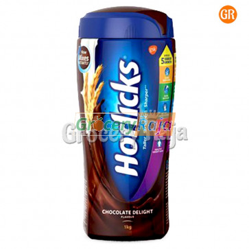 Horlicks Health Drink - Chocolate Flavour 200 gms