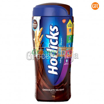 Horlicks Health Drink - Chocolate Flavour 500 gms