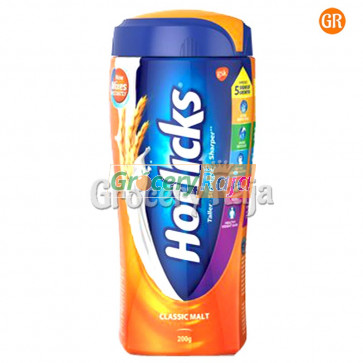 Horlicks Classic Malt 1 Kg Jar