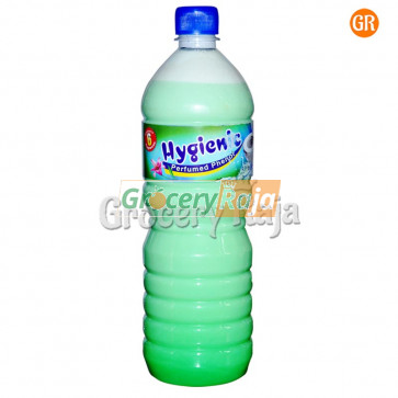 Hygienic Perfumed Phenol Green 1 Ltr