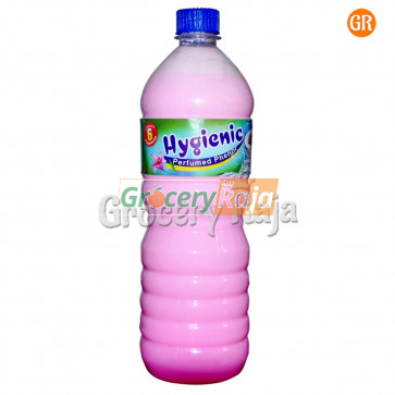 Hygienic Perfumed Phenol Pink 1 Ltr