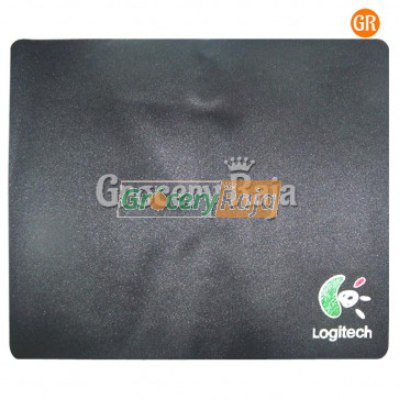 iConnect Logitech Mouse Pad - Black