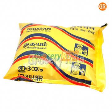 Idhayam Gingelly Oil 500 ml