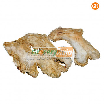 GR Dry Ginger - Sukku (சுக்கு) 1 Kg