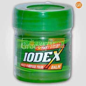 Iodex Pain Relief Balm Rs. 5