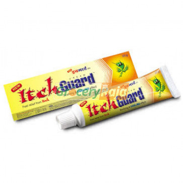 Itch Guard 15 gms