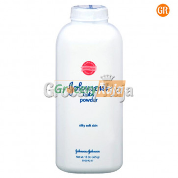 J & J Baby Powder 400 gms
